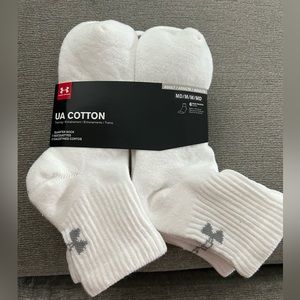 Men’s under armour socks